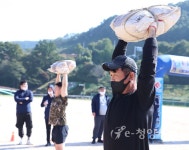 31회 충남도지사배 민속대제전 시·군 순회 - 청양신문 31회 충남도지사배 민속대제전 시·군 순회