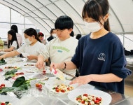 ‘청소년 농장체험-마이 리틀 팜’운영 - 청양신문 ‘청소년 농장체험-마이 리틀 팜’운영