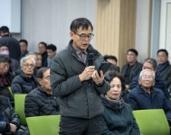 목면 연두순방 - 청양신문 목면 연두순방