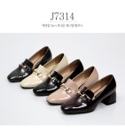 잭앤질 5cm 국내산 에나멜 펌프스(J7314) - NS홈쇼핑