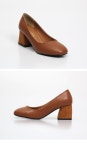 잭앤질 6cm 둥근코 펌프스(J7376) - NS홈쇼핑  잭앤질 6cm 둥근코 펌프스(J7376) - NS홈쇼핑