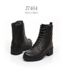 5cm 앵클부츠(J7464) - 사는 게 즐겁다! 롯데닷컴