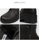 5cm 앵클부츠(J7464) - 사는 게 즐겁다! 롯데닷컴