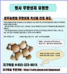 대구광역시 사회적기업 - 주부 서포터즈 - 제품리뷰방