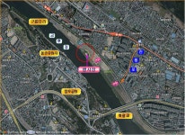 동촌유원지~이시아폴리스 - 도시 갤러리