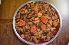 대구푸드 > 주제별맛집 > 외국인 단체관광객 전문  대구푸드