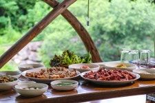 대구푸드 > 대구푸드 - 바우산장식당