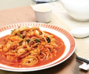 대구푸드 > 주제별맛집 > 친절음식점 > 중구  대구푸드