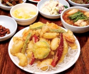  대구푸드 > 대구10미(味) > 복어불고기  대구푸드
