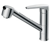             위생도기 < 제품소개 < daelimBath     1홀 주방 수전 BFK-537