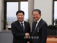 대전역세권, 국비 150억원 추가 확보 - 충청인의 새아침, 충청신문 