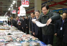 한밭도서관, 그림이 있는 풍경 원화展 열려 - 충청인의 새아침, 충청신문 