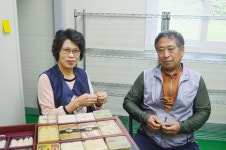 [충청신문-충청남도 ‘마을기업’함께 키운다] 전통맛고을공동체... 충청신문 [충청신문-충청남도 ‘마을기업’함께 키운다] 전통맛고을공동체
