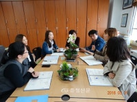 [충청신문-충남도교육청 학교문화만들기 공동캠페인] 태안군 근흥초등학교 < 오피니언 < 기사본문 - 충청신문 [충청신문-충남도교육청... 
