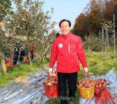 의성군농산물, SNS 통해 소비자와 만난다. [데일리대구경북뉴스] 의성군농산물, SNS 통해 소비자와 만난다.