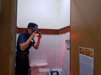 의성군, 공중화장실 불법촬영 단속 [데일리대구경북뉴스] 의성군, 공중화장실 불법촬영 단속