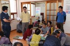 영주시, 폭염대비 종합대책 마련 [데일리대구경북뉴스] 영주시, 폭염대비 종합대책 마련