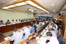 안동시, “폭염 단기간 움직일 수 있는 모든 부분 총력 대응”