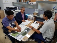 고령군 , 열악한 지방재정 확충 만전 [데일리대구경북뉴스] 고령군 , 열악한 지방재정 확충 만전