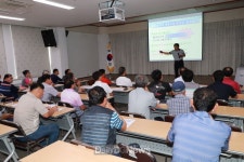 예천군, 명품한우 육성으로 농가소득 향상 [데일리대구경북뉴스] 예천군, 명품한우 육성으로 농가소득 향상