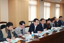 예천군, 군정 혁신으로 군민의 삶과 질 개선
