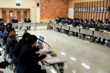 고령군, 더 크고, 더 행복한 고령 실현 출발