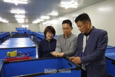 영주시, 2019년 축산분야 시범사업 추진 [데일리대구경북뉴스] 영주시, 2019년 축산분야 시범사업 추진