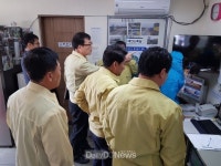 경산시, “구제역·AI 등 가축전병으로부터 청정지역 사수한다!” [데일리대구경북뉴스] 경산시, “구제역·AI 등 가축전병으로부터 청정지역... 