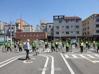 구미시, 생활 SOC 인프라 구축 위한 국비 확보 총력