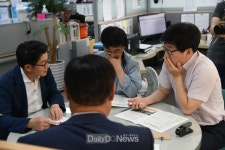 장욱현 영주시장,  ‘국가투자예산 확보’ 에 총력