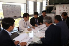 경주시, 2020년 국가예산 확보위해 정부부처 방문 [데일리대구경북뉴스] 경주시, 2020년 국가예산 확보위해 정부부처 방문