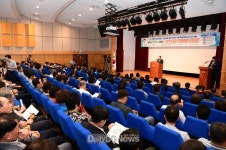 김천시, 스포츠 통한 지역관광 활력 방안 모색 [데일리대구경북뉴스] 김천시, 스포츠 통한 지역관광 활력 방안 모색