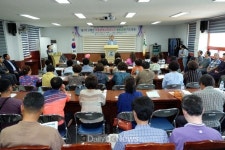 고령군, 평생교육으로 지역민 삶의 질 향상 [데일리대구경북뉴스] 고령군, 평생교육으로 지역민 삶의 질 향상