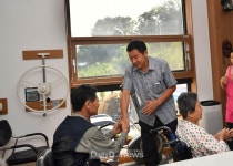 김천시의회, 따뜻한 명절 분위기 조성