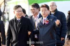 경북도, 농업의 미래 가치 창출하는 첨단농업 거점으로 자리매김