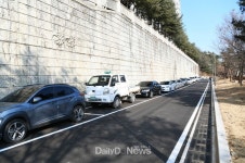 영주시, 주민 맞춤형 공영주차장 조성 [데일리대구경북뉴스] 영주시, 주민 맞춤형 공영주차장 조성