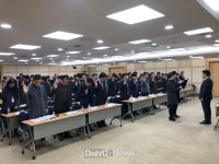 구미시, 상반기 93%이상 조기발주로 지역경제 활력 [데일리대구경북뉴스] 구미시, 상반기 93%이상 조기발주로 지역경제 활력