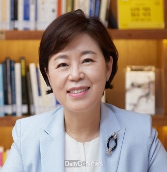 김정재 의원, ‘특별감찰관법 개정안’ 발의