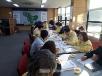 군위군, 대구․경북 코로나19 확진자 발생에 따른 총력 대응