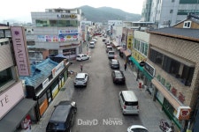 고령군, 코로나19 종식 위한 사회적 거리두기 강화