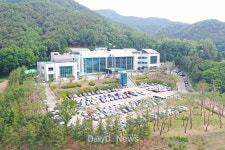청송군, 휴가철 맞아 공중화장실 일제점검 실시
