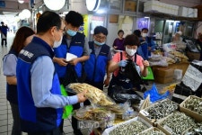월성본부, 사회공헌활동으로 지역과 상생 발전 [데일리대구경북뉴스] 월성본부, 사회공헌활동으로 지역과 상생 발전