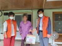 경산시, 코로나19 복달음 보양식으로 떨치세요~ [데일리대구경북뉴스] 경산시, 코로나19 복달음 보양식으로 떨치세요~