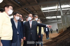 영주시, 축산물 경쟁우위 확보를 통한 친환경 농업 실현