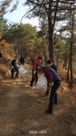 영덕군, 숲가꾸기행사 및 산지정화 캠페인 [데일리대구경북뉴스] 영덕군, 숲가꾸기행사 및 산지정화 캠페인