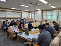 구미시, 평생교육으로 명품교육 인문도시 조성