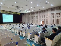 구미시, 코로나19 극복 및 친환경 방역 총력 [데일리대구경북뉴스] 구미시, 코로나19 극복 및 친환경 방역 총력