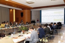 상주시, 함께 꾸는 경상(慶尙)의 꿈 실현 위한 첫걸음 떼다 [데일리대구경북뉴스] 상주시, 함께 꾸는 경상(慶尙)의 꿈 실현 위한 첫걸음 떼다