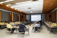 상주시, 함께 꾸는 경상(慶尙)의 꿈 실현 위한 첫걸음 떼다 [데일리대구경북뉴스] 상주시, 함께 꾸는 경상(慶尙)의 꿈 실현 위한 첫걸음 떼다