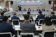 홍석준 의원. 성서산업단지 활성화 방안 모색